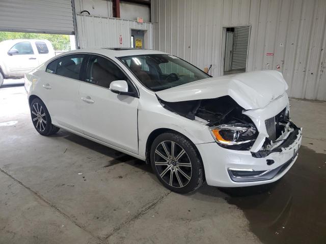 Photo 4 from auction – 2018 VOLVO S60 PLATINUM with VIN LYV402HMXJB170987
