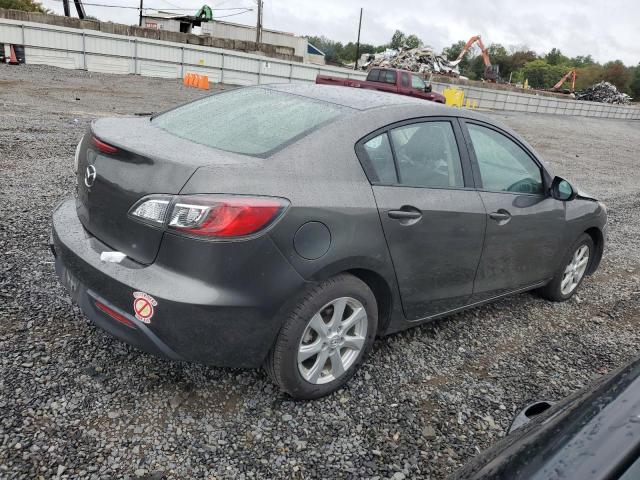 Photo 3 from auction – 2010 MAZDA 3 I with VIN JM1BL1SG9A1352425