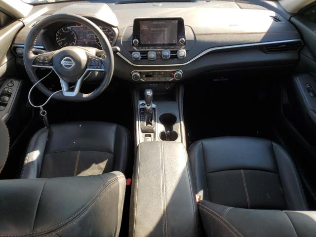 Photo 8 from auction – 2021 NISSAN ALTIMA SR with VIN 1N4BL4CW8MN338719