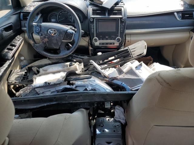 Photo 8 from auction – 2012 TOYOTA CAMRY with VIN 4T4BF1FK4CR184248