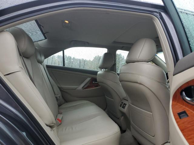 Photo 10 from auction – 2008 TOYOTA CAMRY CE with VIN 4T1BE46K88U235689