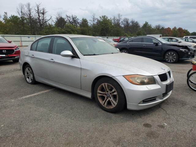 Photo 4 from auction – 2008 BMW 328 XI with VIN WBAVC93538K036271