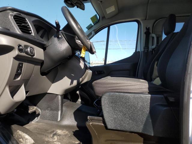 Photo 7 from auction – 2023 FORD TRANSIT T- with VIN 1FBAX2Y84PKA07378