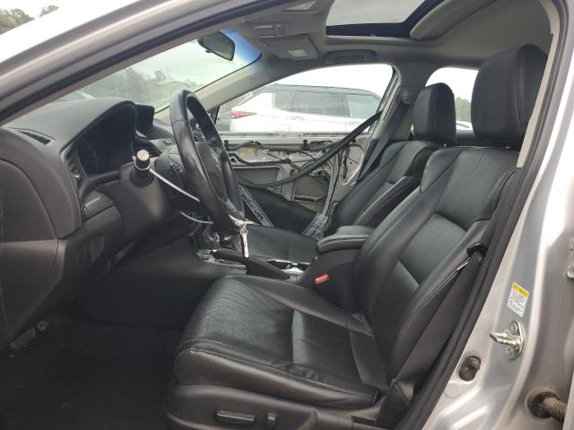 Photo 7 from auction – 2014 ACURA ILX 20 with VIN 19VDE1F36EE005463