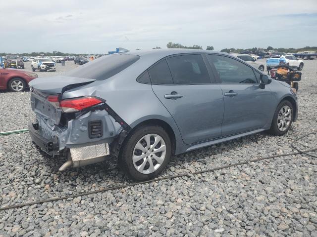 Photo 3 from auction – 2021 TOYOTA COROLLA LE with VIN 5YFEPMAE3MP196899
