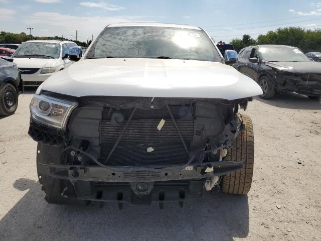 Photo 5 from auction – 2018 DODGE DURANGO CI with VIN 1C4RDJEG1JC489435