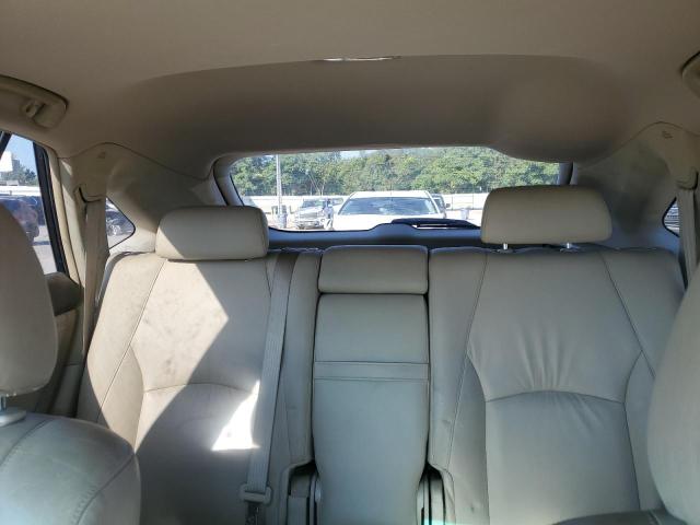 Photo 10 from auction – 2004 LEXUS RX 330 with VIN JTJGA31U440031303