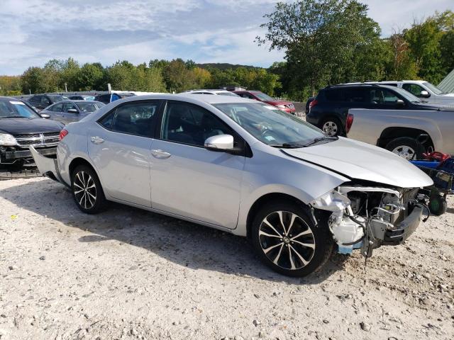 Photo 4 from auction – 2019 TOYOTA COROLLA L with VIN 2T1BURHE1KC241690