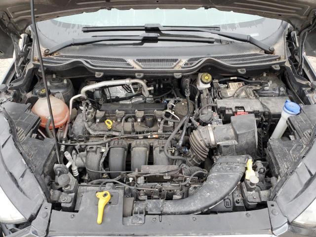 Photo 12 from auction – 2020 FORD ECOSPORT T with VIN MAJ6S3KL7LC328554