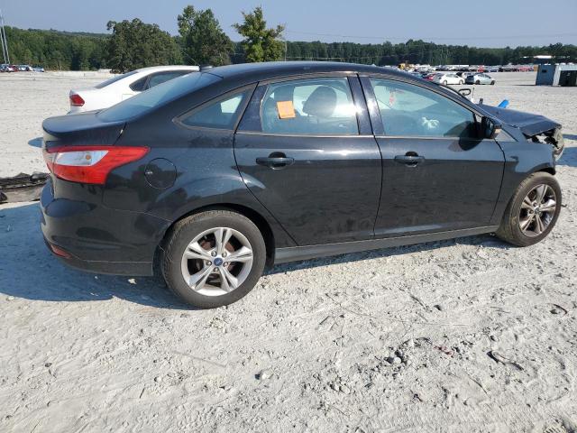 Photo 3 from auction – 2013 FORD FOCUS SE with VIN 1FADP3F20DL274817
