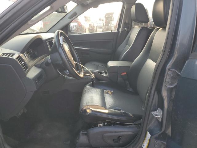 Photo 7 from auction – 2008 JEEP GRAND CHER with VIN 1J8GR48K98C179742