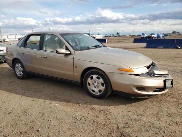 Photo 4 from auction – 2000 SATURN LS2 with VIN 1G8JW52R9YY689877