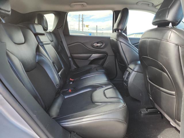 Photo 11 from auction – 2019 JEEP CHEROKEE L with VIN 1C4PJMLBXKD343071