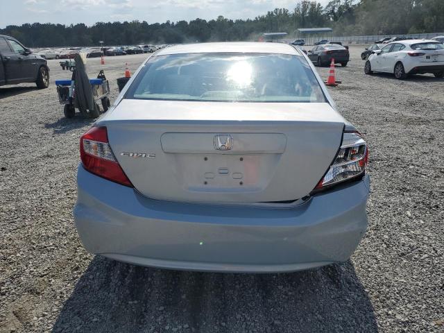 Photo 6 from auction – 2012 HONDA CIVIC LX with VIN 2HGFB2F51CH599382