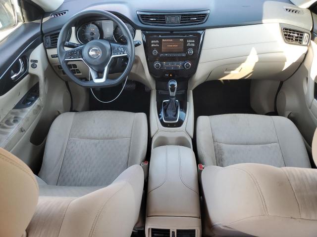 Photo 8 from auction – 2017 NISSAN ROGUE S with VIN JN8AT2MT7HW384223