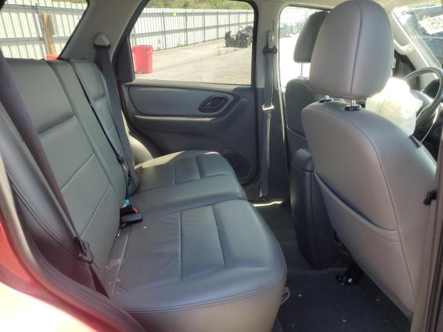 Photo 10 from auction – 2006 FORD ESCAPE XLT with VIN 1FMCU93116KA99608