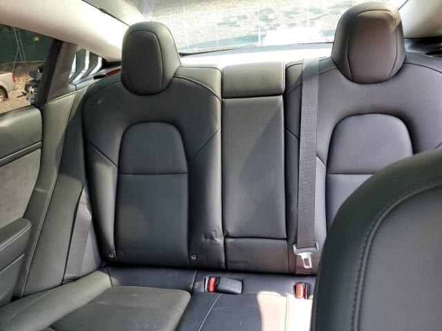 Photo 10 from auction – 2023 TESLA MODEL 3 with VIN 5YJ3E1EA6PF680312
