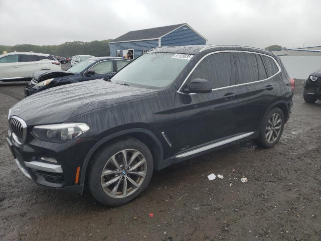 Photo 1 from auction – 2019 BMW X3 XDRIVE3 with VIN 5UXTR9C51KLE21954