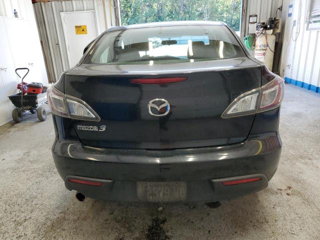 Photo 6 from auction – 2011 MAZDA 3 I with VIN JM1BL1VG4B1373096