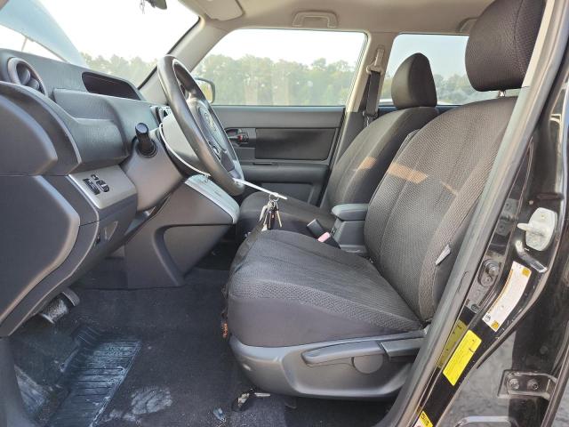 Photo 7 from auction – 2009 TOYOTA SCION XB with VIN JTLKE50E691083545