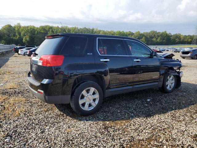 Photo 3 from auction – 2012 GMC TERRAIN SLE with VIN 2GKALMEK4C6311847