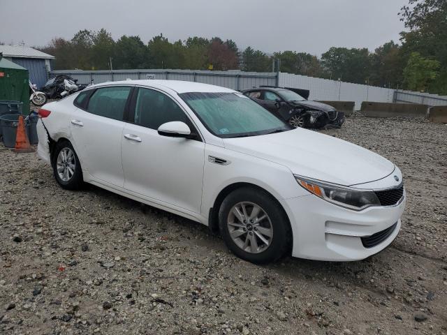 Photo 4 from auction – 2016 KIA OPTIMA LX with VIN KNAGT4L34G5104973