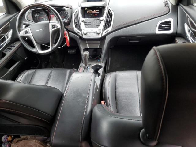 Photo 8 from auction – 2013 GMC TERRAIN DE with VIN 2GKFLYE38D6121931