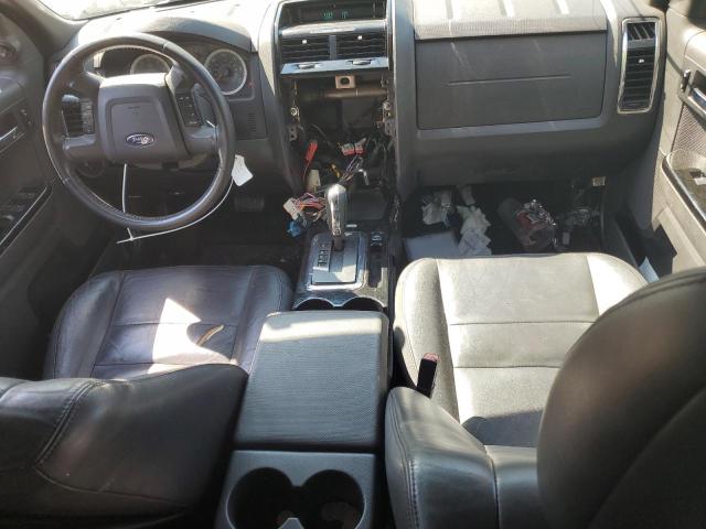 Photo 8 from auction – 2009 FORD ESCAPE LIM with VIN 1FMCU04G59KA27104