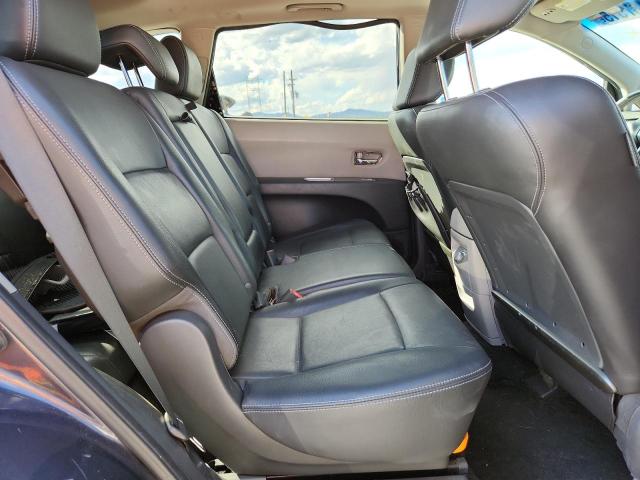 Photo 11 from auction – 2013 SUBARU TRIBECA LI with VIN 4S4WX9HD3D4401473