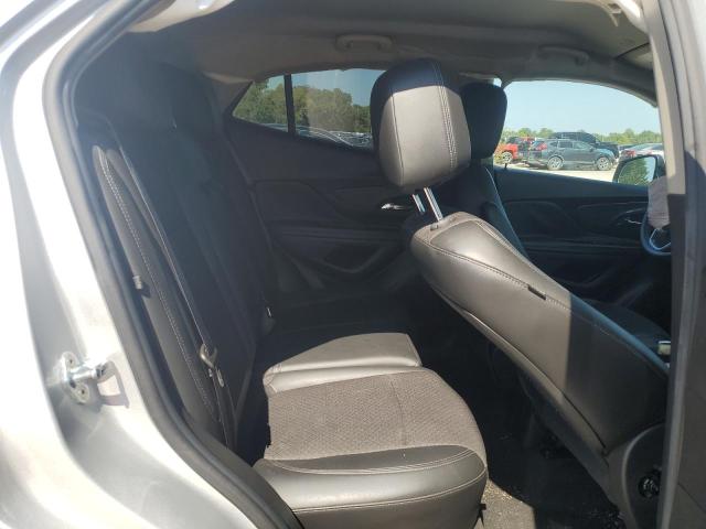 Photo 11 from auction – 2021 BUICK ENCORE with VIN KL4CJASBXMB339271