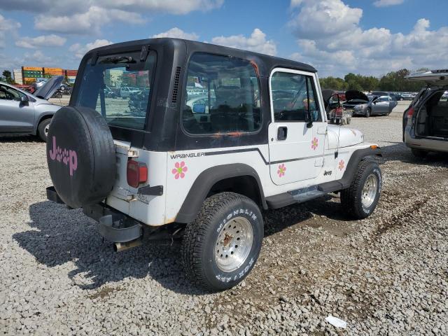 Photo 3 from auction – 1992 JEEP WRANGLER / with VIN 2J4FY29S5NJ502771