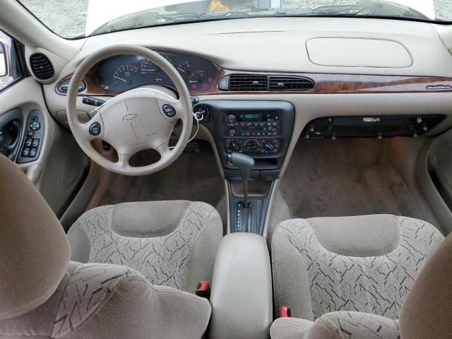 Photo 8 from auction – 2001 CHEVROLET MALIBU LS with VIN 1G1NE52J91M682177