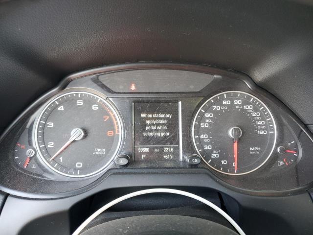 Photo 9 from auction – 2015 AUDI Q5 PREMIUM with VIN WA1LFAFP3FA066982