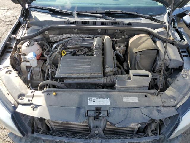 Photo 11 from auction – 2017 VOLKSWAGEN JETTA S with VIN 3VW167AJ9HM392212