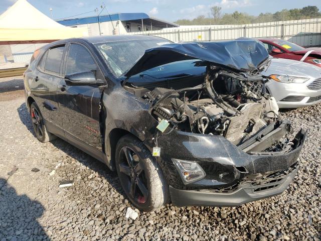 Photo 4 from auction – 2019 CHEVROLET EQUINOX LT with VIN 2GNAXLEX7K6221068