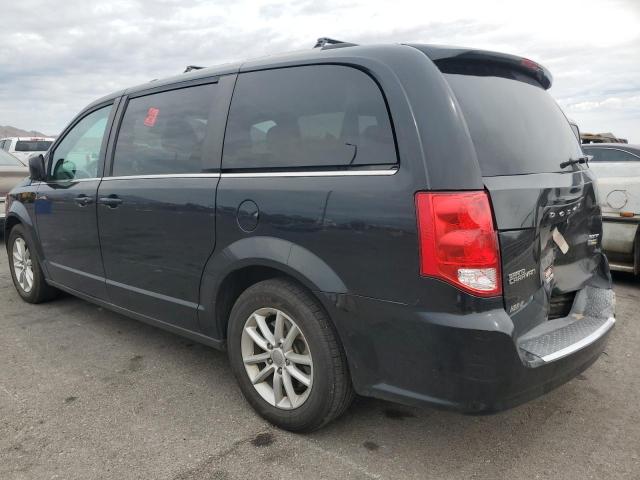 Photo 2 from auction – 2019 DODGE GRAND CARA with VIN 2C4RDGCG9KR798293