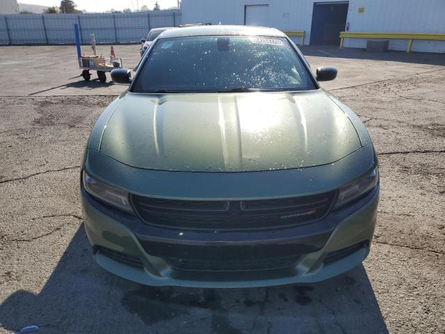Photo 5 from auction – 2018 DODGE CHARGER R/T with VIN 2C3CDXCTXJH218058