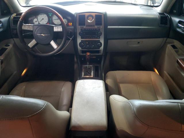 Photo 8 from auction – 2005 CHRYSLER 300 TOURIN with VIN 2C3AA53G35H663805