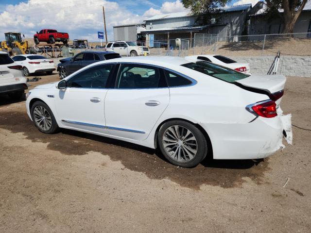 Photo 2 from auction – 2017 BUICK LACROSSE E with VIN 1G4ZP5SS0HU208703