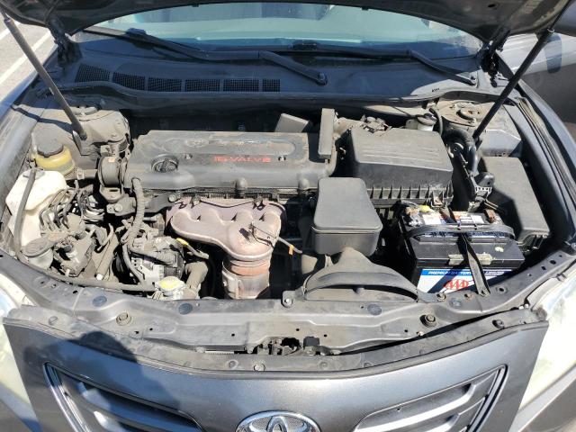 Photo 11 from auction – 2009 TOYOTA CAMRY BASE with VIN 4T4BE46K09R055792