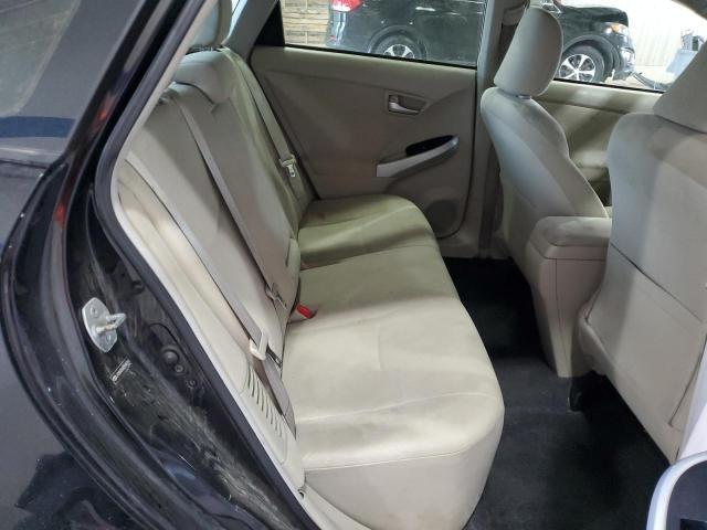 Photo 10 from auction – 2012 TOYOTA PRIUS with VIN JTDKN3DU0C5442941