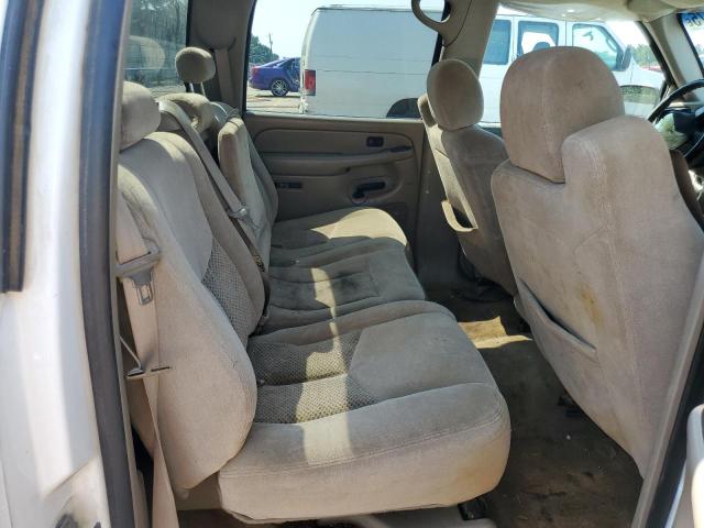 Photo 10 from auction – 2006 CHEVROLET SILVERADO with VIN 2GCEC13T761161337