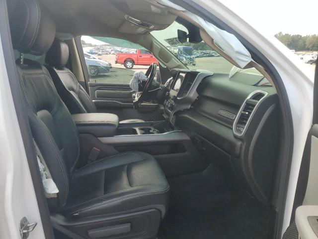 Photo 7 from auction – 2020 RAM 1500 BIG H with VIN 1C6SRFFT3LN208536
