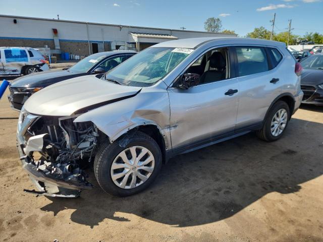 Photo 1 from auction – 2018 NISSAN ROGUE S with VIN KNMAT2MV4JP517579
