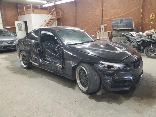 Photo 4 from auction – 2016 BMW M235I with VIN WBA1J7C50GV359179