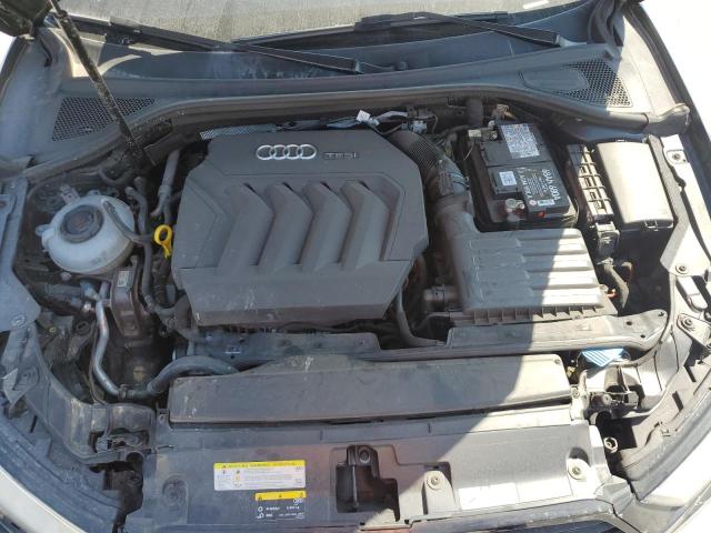 Photo 11 from auction – 2019 AUDI A3 PREMIUM with VIN WAUAUGFF7KA119946