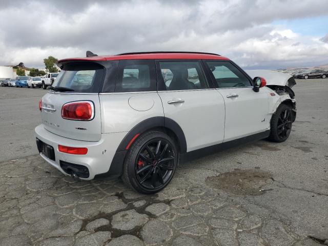 Photo 3 from auction – 2018 MINI COOPER JCW with VIN WMWLV9C59J2D66815