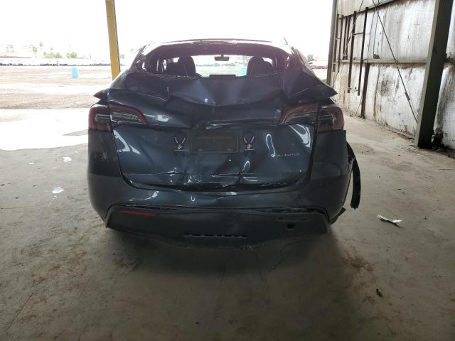 Photo 6 from auction – 2023 TESLA MODEL Y with VIN 7SAYGDEE8PF777227