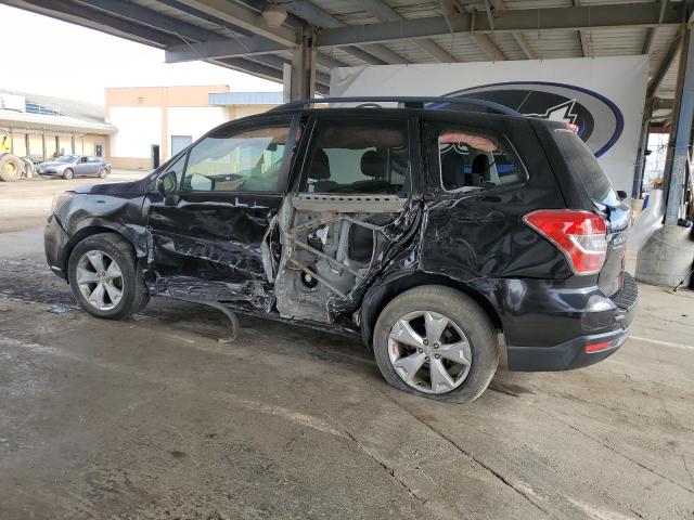 Photo 2 from auction – 2015 SUBARU FORESTER 2 with VIN JF2SJADC8FH441872