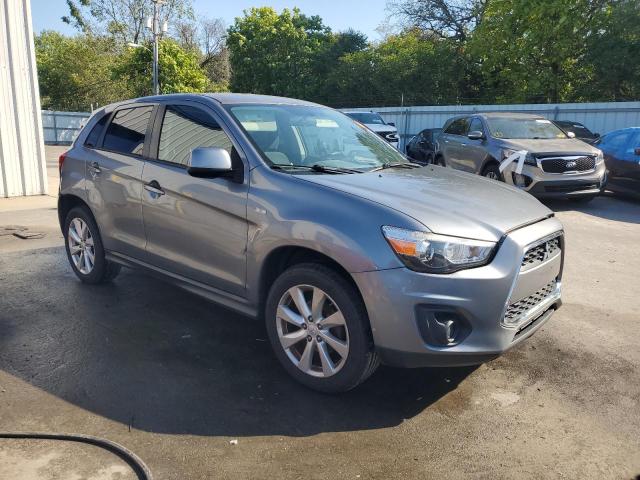 Foto 4 de la subasta – 2015 MITSUBISHI OUTLANDER con VIN 4A4AP3AU6FE023323